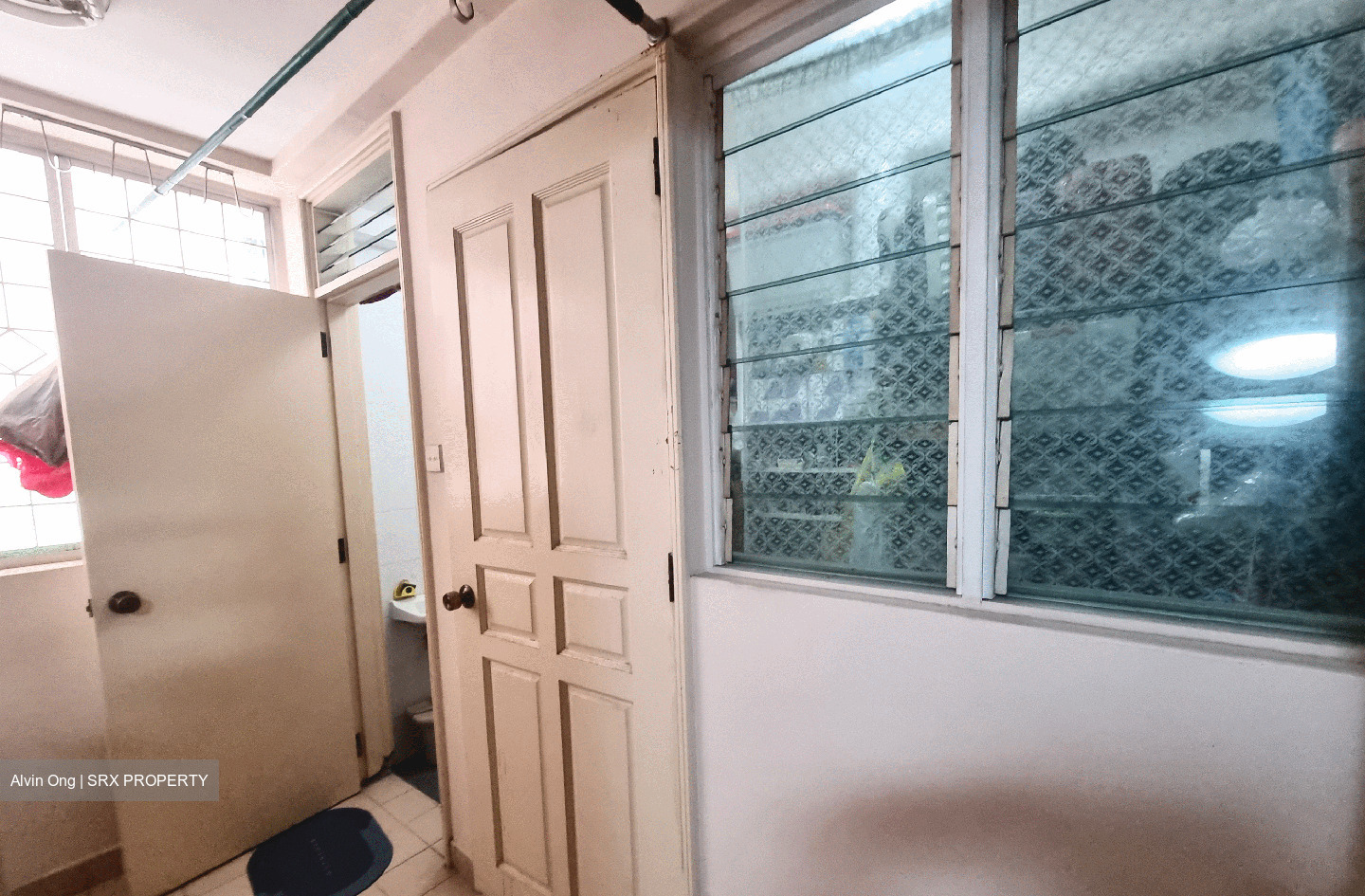 Symphony Heights (D21), Condominium #605930251